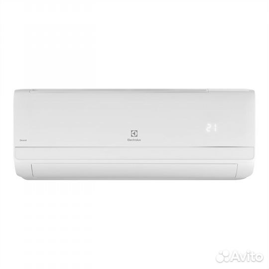 Сплит-система Electrolux Skandi