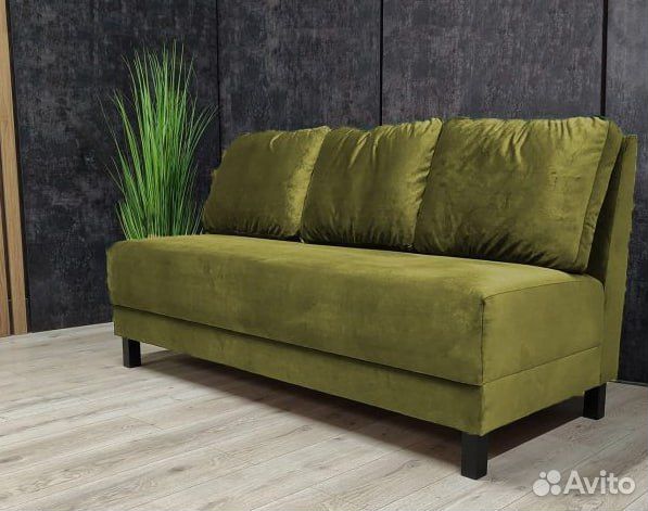 Диваны для кафе баров ресторанов