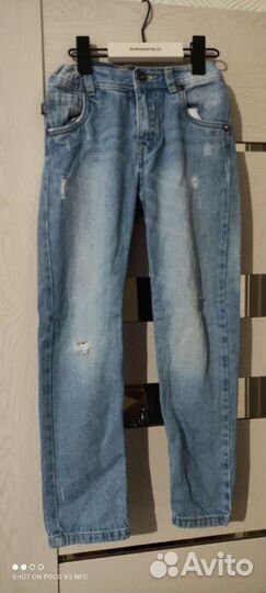 Вещи для мальчиков, толстовки,брюки,джинсы.Пакетом