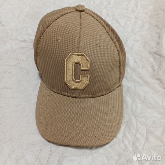 Бейсболка новая