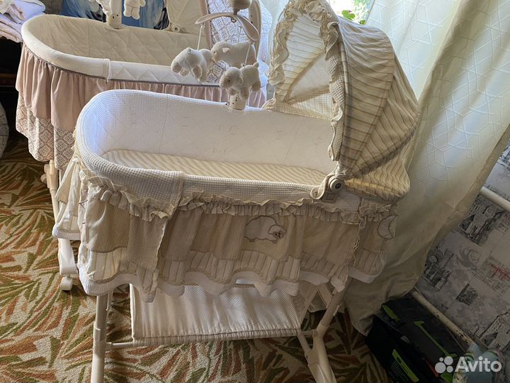 Детская люлька колыбель