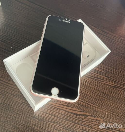 iPhone 6S, 32 ГБ