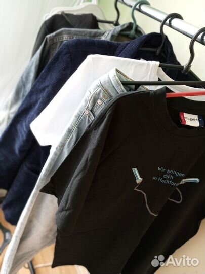 Мужские вещи пакетом 46р