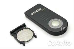 Пульт беспроводной Nikon ML-L3 (Аналог)