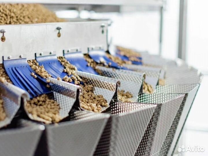 Корм для кошек оптом / Сухой корм для кошек оптом