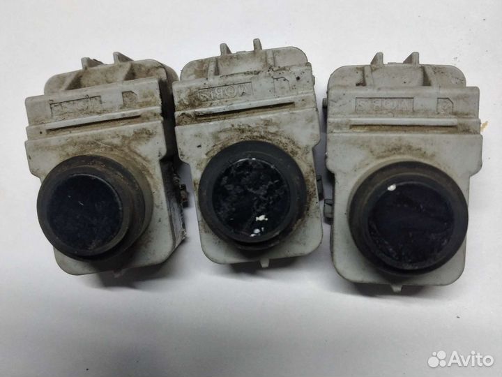 Датчик парковки парктрони Hyundai IX35 95720-2S101