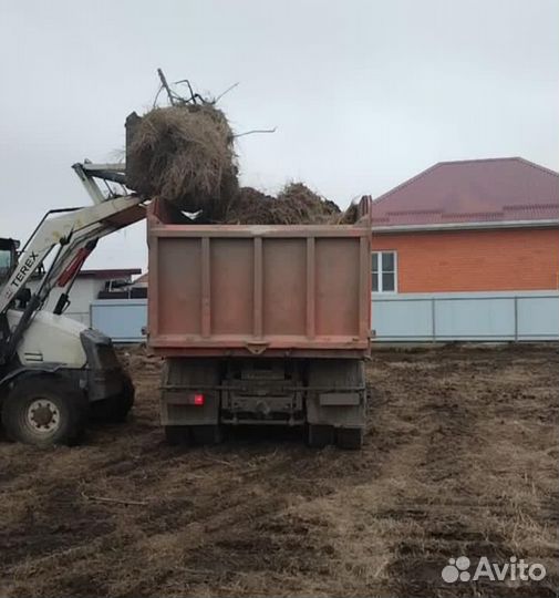 Спецтехника