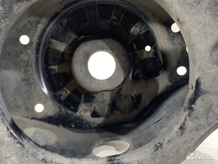 Рычаг задний подвески нижний Nissan Murano Z52