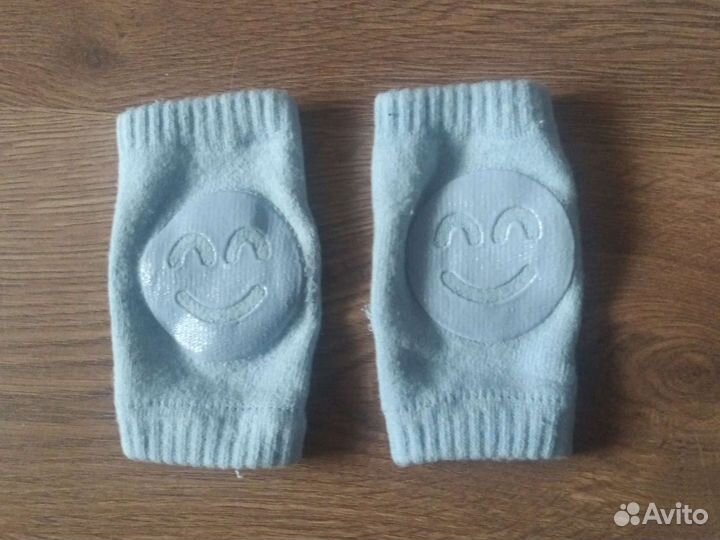 Наколенники детские