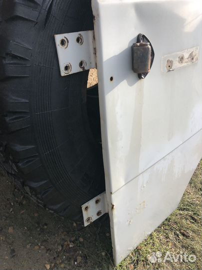 Дверь на камаз левая 5410