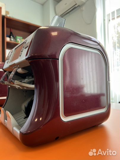 Сортировщик банкнот Kisan newton VS