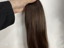 Донорские волосы для наращивания 38см Арт:Дн091