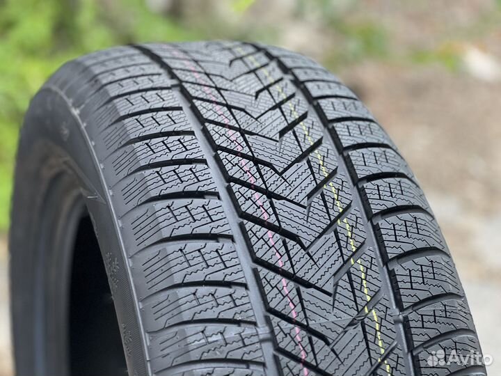 iLink SnowGripper II 255/55 R19 111H