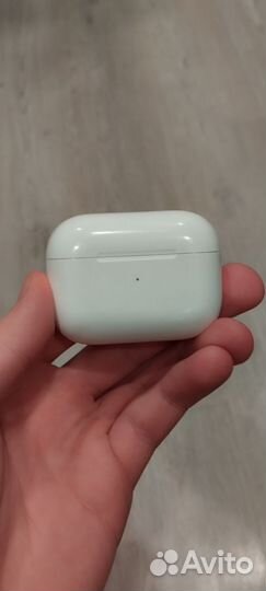 Airopds pro 1 поколение Оригинал