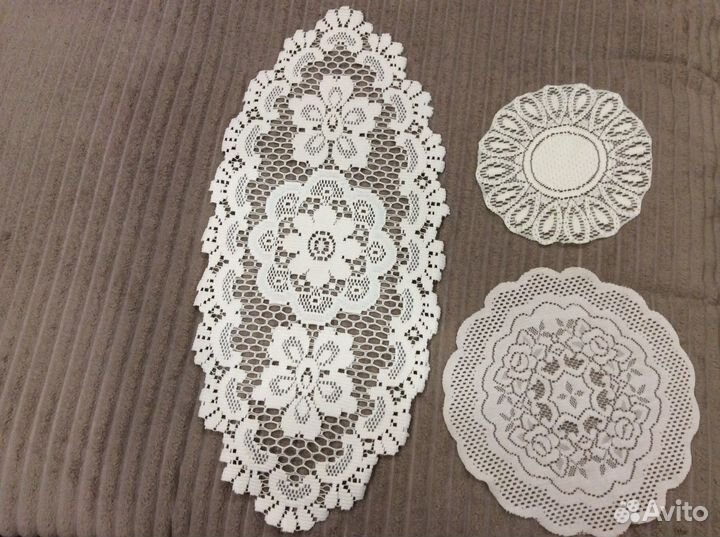 Салфетки декоративные