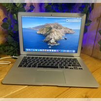 Ноутбук MacBook Air 13 2015 с гарантией