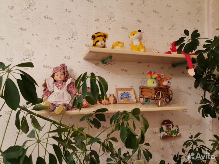 Полки итальянские