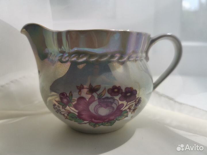 Глиняный кувшин СССР