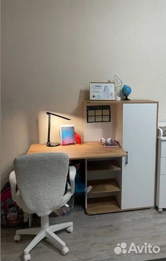 Стол компьютерный (1420 ) 