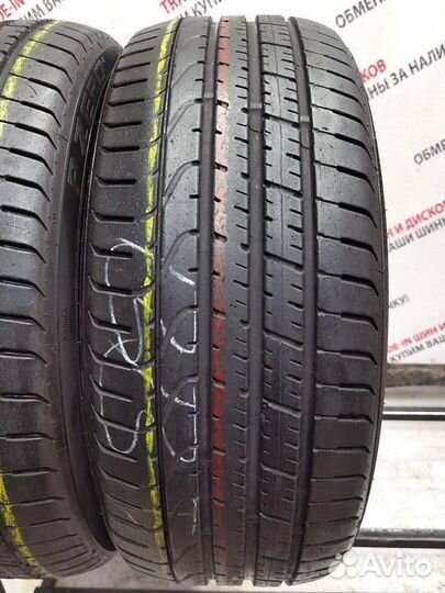 Pirelli P Zero 225/35 R20 90Y