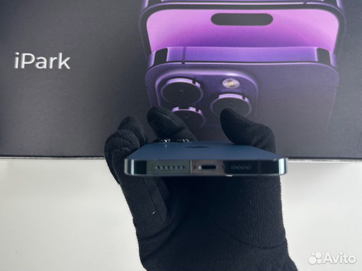 iPhone 12 Pro Max, 256 ГБ