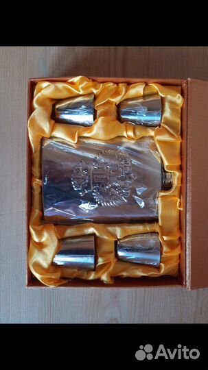 Подарочный набор