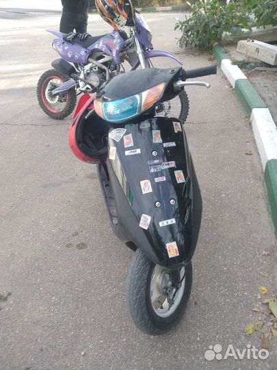 Продам Дио 34