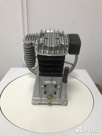 Поршневые блоки