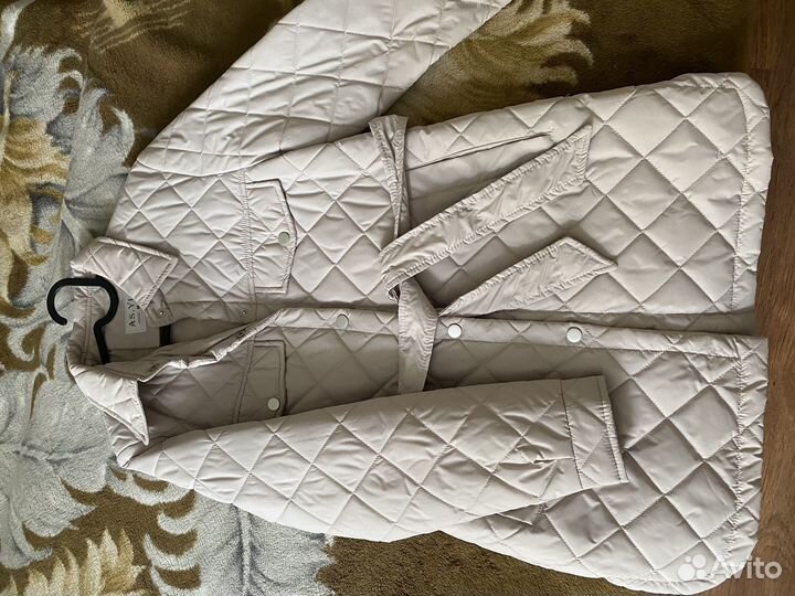 Куртка женская