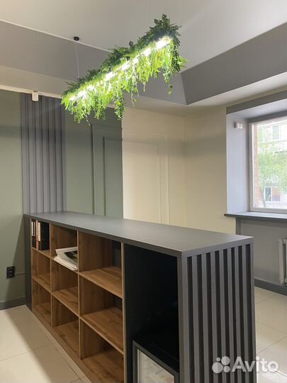 Искусственная зелень