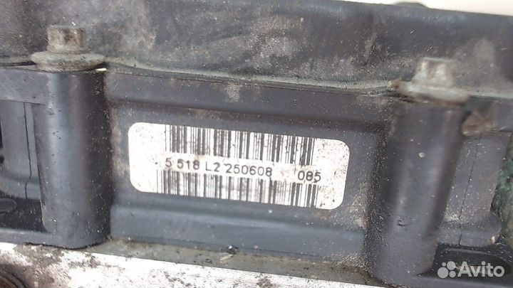 Блок абс, насос Ford Ranger, 2009