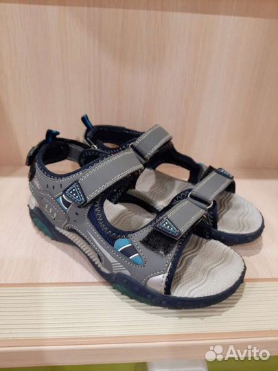 Сандали kotofey