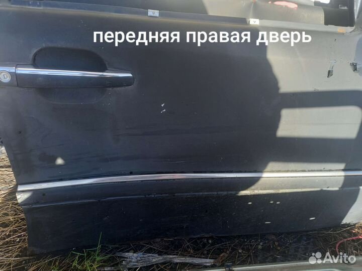 Продам на w202