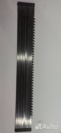 Рамные пилы для пилорамы Р63