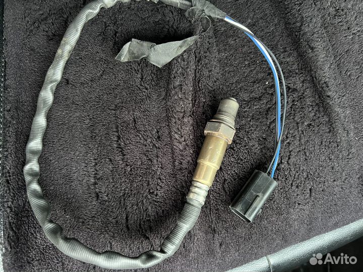 Кислородный датчик bosh 0 258 986 602