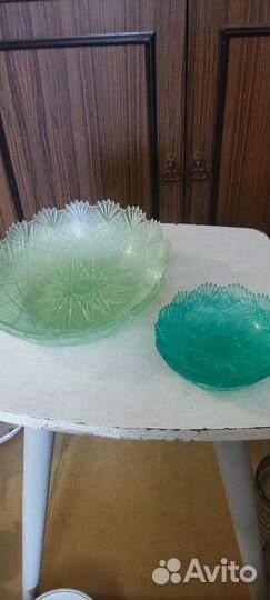 Посуда СССР