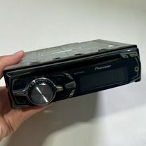 Автомагнитола Pioneer DEH-X7500SD