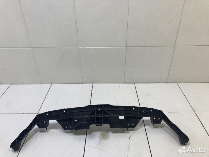 Кронштейн переднего бампера Porsche Cayenne 958