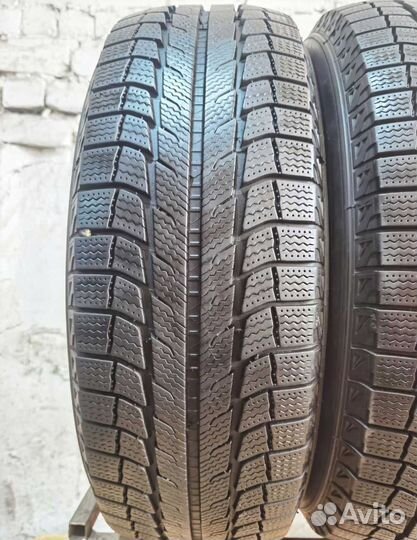 Michelin Latitude X-Ice North 3 225/65 R17 102T