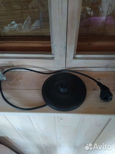 Чайник электрический