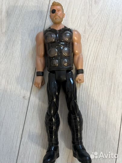 Игрушки супергерои marvel