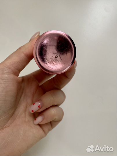 Montale roses musk оригинал