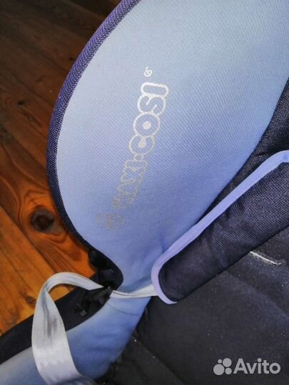 Автокресло maxi cozy