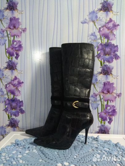 Пальто пуховик полушубок