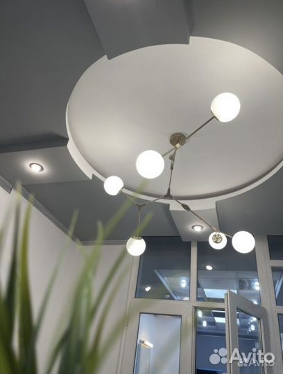 Аренда парикмахерского кресла