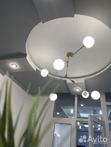 Аренда парикмахерского кресла