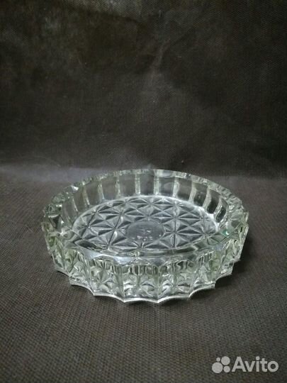 Пепельница СССР