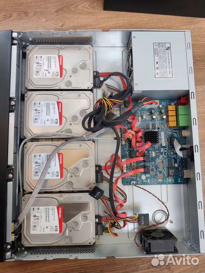Видеорегистратор LTV RNE-160 01