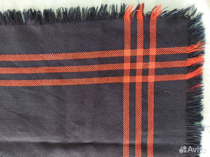 Платки шерстяные СССР винтаж