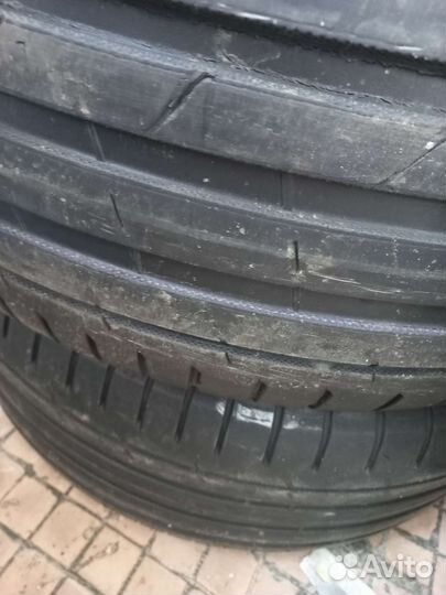 Nokian Tyres Hakka Black 2 SUV 235/55 R18 109